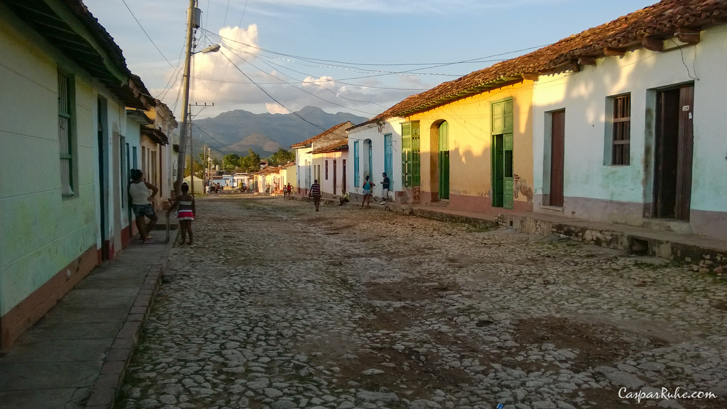 Trinidad